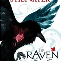 The Raven Boys: Talk about a misleading synopsis! // Rave Book Review