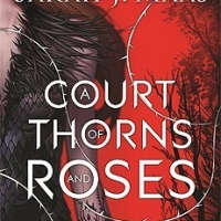 A Court of Thorns and Roses: Hyperbolic, tone-deaf, and incompetent // Non-spoiler Rant Review