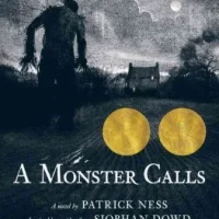 A Monster Calls made me weep uncontrollably.... // Rave Book Review