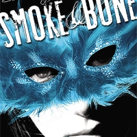 Why The Daughter of Smoke and Bone both thrilled and irked me  // Book Review