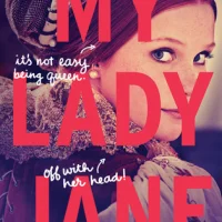 My Lady Jane: Charming, cheeky, and delightful! // Book Review