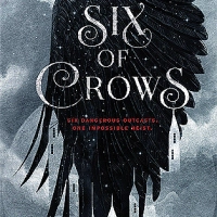 Six of Crows by Leigh Bardugo: The best YA series in recent years // Rave Book Review